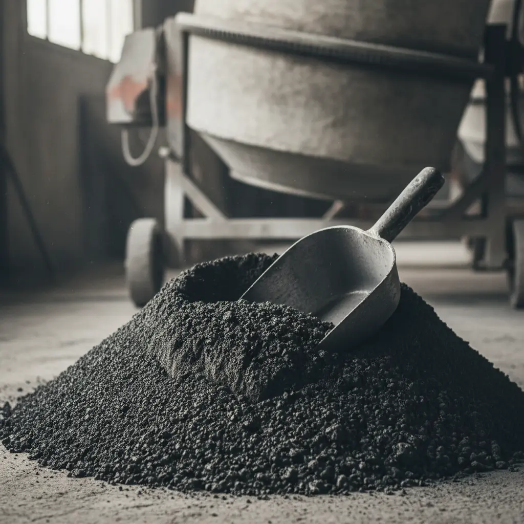 Portland Cement Bag