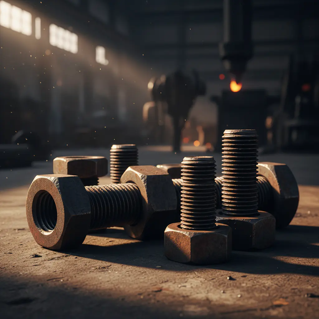 Industrial Fasteners