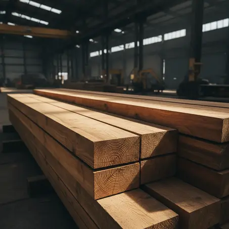 Premium Lumber