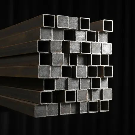 Structural Steel