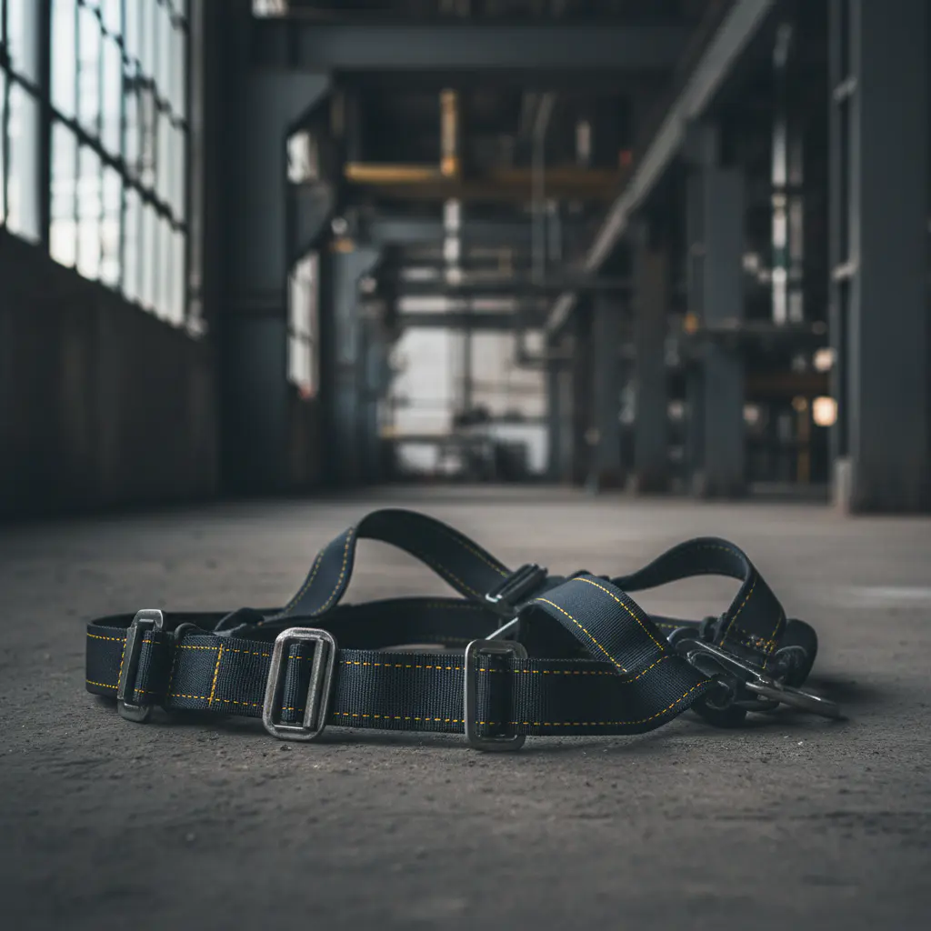 Safety Harness