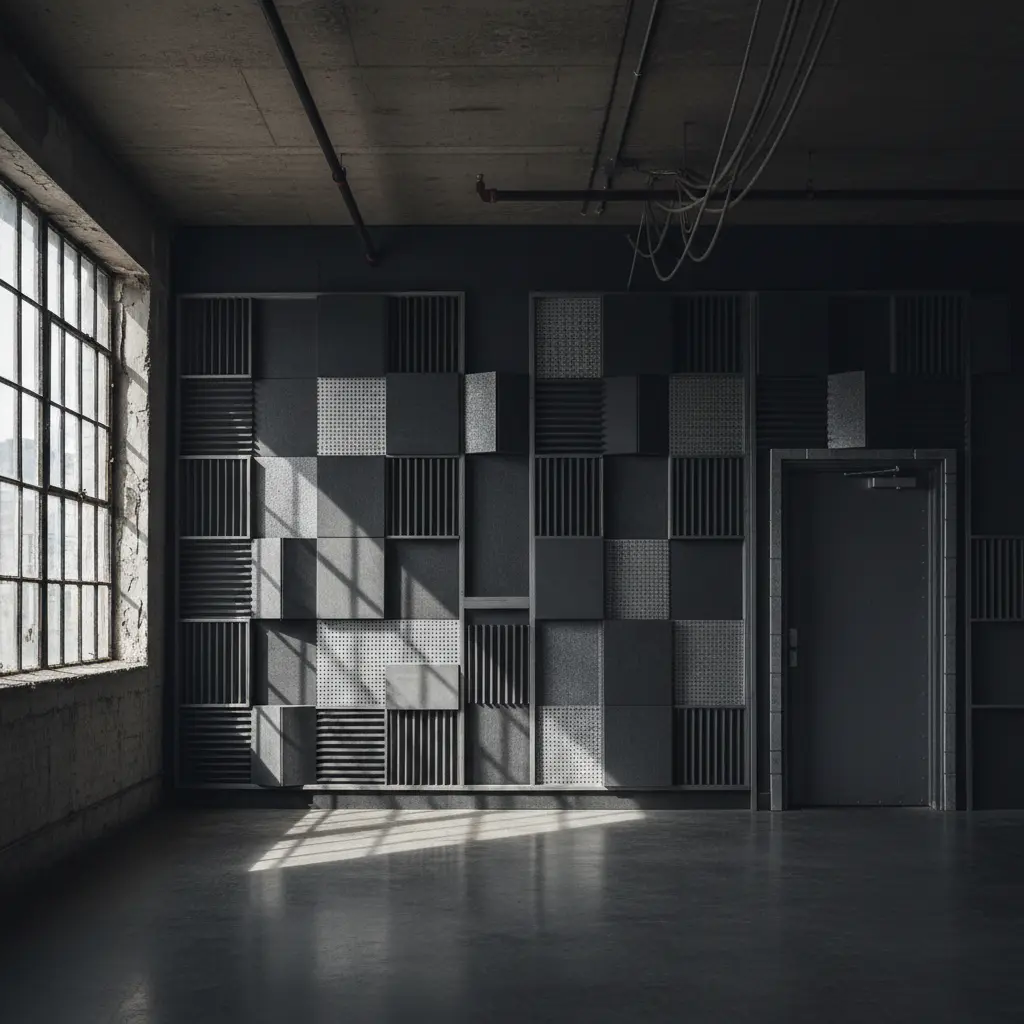 Acoustic Panels